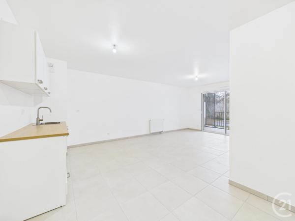 Appartement F3 à vendre  3 pièces - 63 m2 CHARTRES - 28