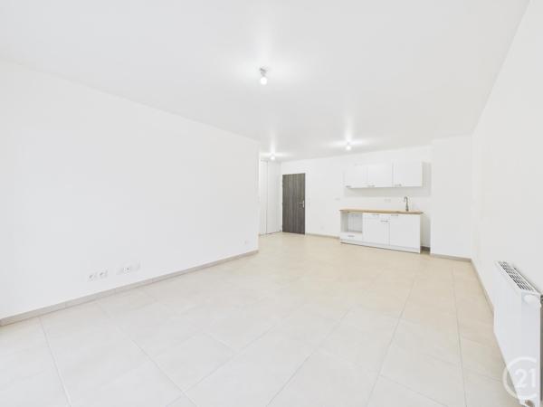 Appartement F3 à vendre  3 pièces - 63 m2 CHARTRES - 28