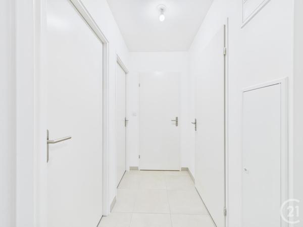 Appartement F3 à vendre  3 pièces - 63 m2 CHARTRES - 28