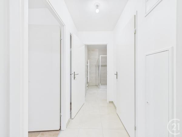 Appartement F3 à vendre  3 pièces - 63 m2 CHARTRES - 28