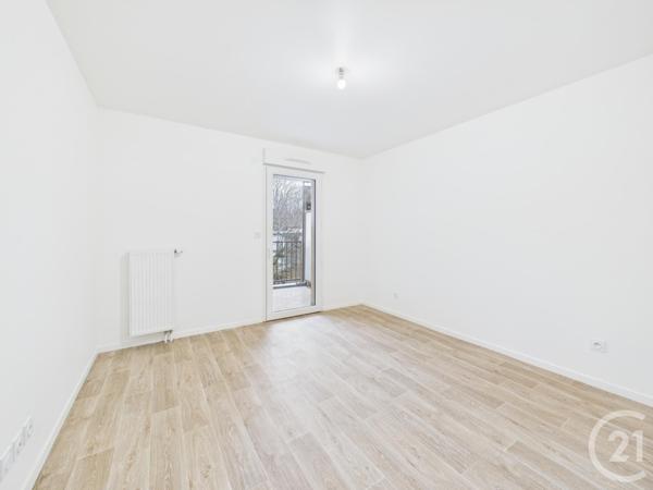 Appartement F3 à vendre  3 pièces - 63 m2 CHARTRES - 28