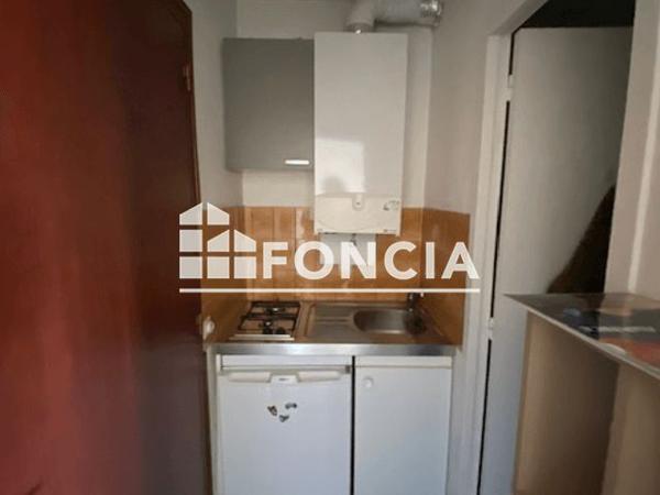 Location Studio 20.2 m² - 245 RUE PENARDIERE Saint Pierre Du Mont 40280