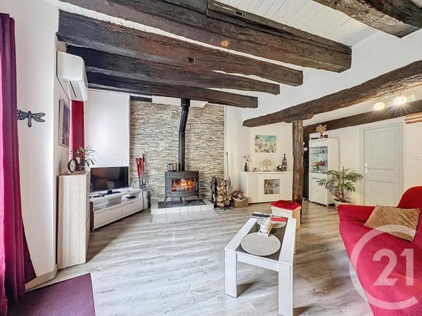 Maison à vendre  4 pièces - 103 m2 PAILHES - 09