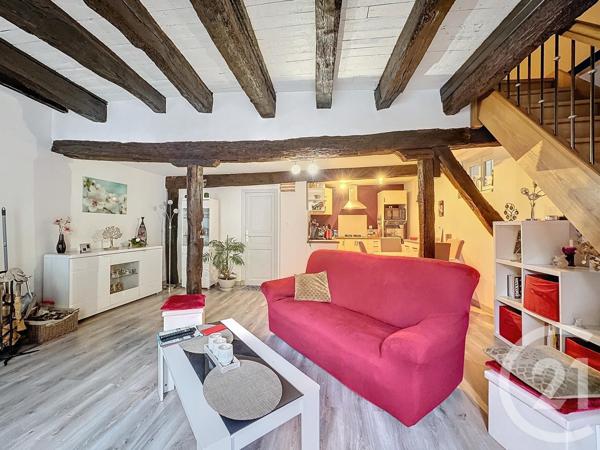 Maison à vendre  4 pièces - 103 m2 PAILHES - 09