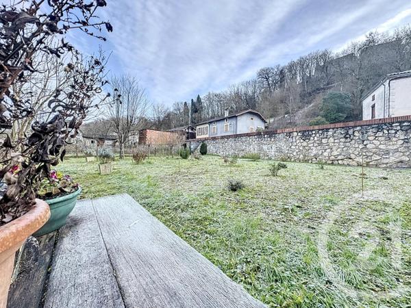 Maison à vendre  4 pièces - 103 m2 PAILHES - 09