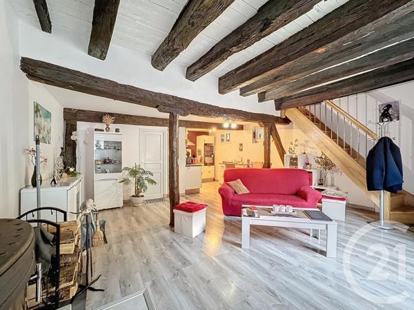 Maison à vendre  4 pièces - 103 m2 PAILHES - 09