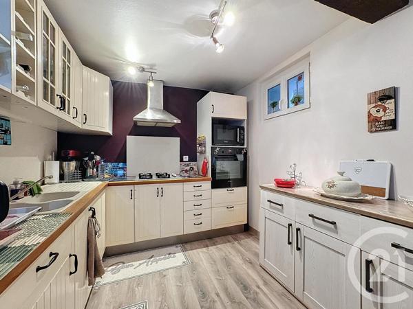 Maison à vendre  4 pièces - 103 m2 PAILHES - 09