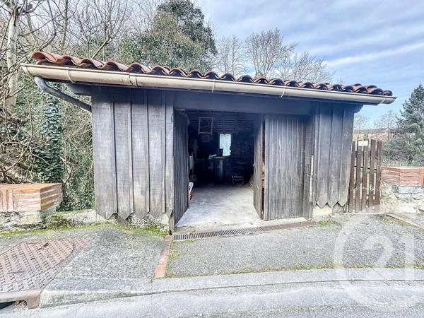 Maison à vendre  4 pièces - 103 m2 PAILHES - 09