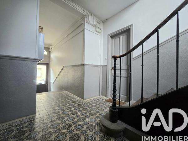 Appartement à vendre 3 pièces 54 m² Le Havre