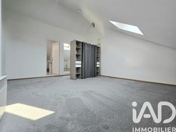 Appartement à vendre 3 pièces 54 m² Le Havre