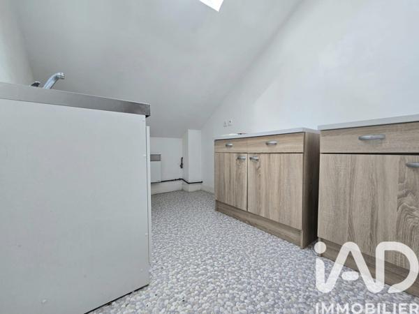 Appartement à vendre 3 pièces 54 m² Le Havre