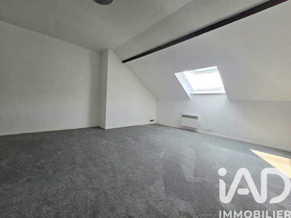 Appartement à vendre 3 pièces 54 m² Le Havre