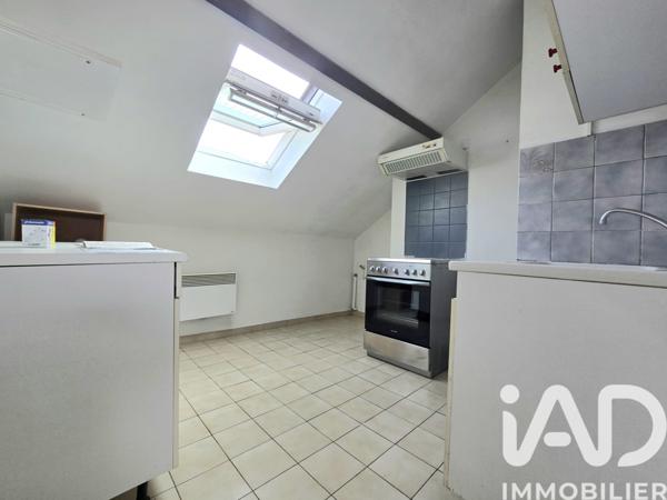 Appartement à vendre 3 pièces 54 m² Le Havre