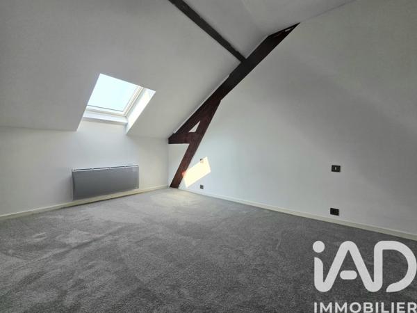 Appartement à vendre 3 pièces 54 m² Le Havre