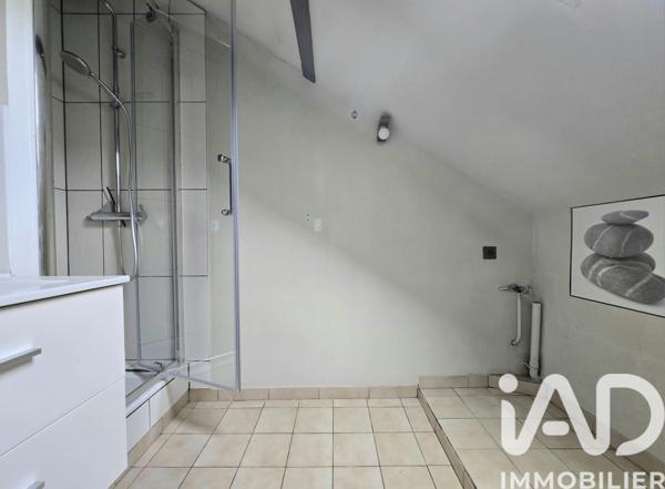 Appartement à vendre 3 pièces 54 m² Le Havre