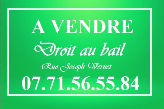 Local Commercial 2 pièces - 38 m²