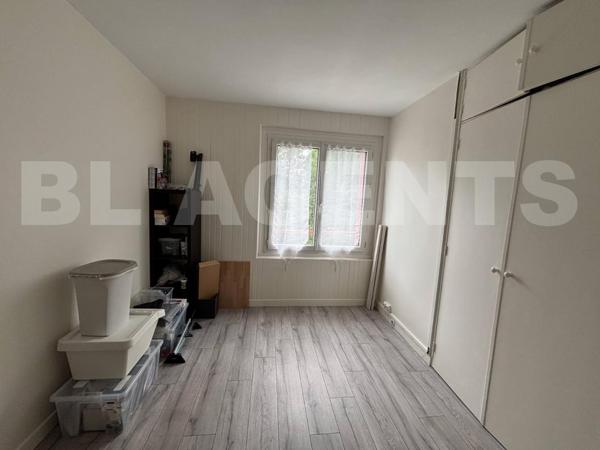 Appartement 4 pièce(s) 63 m2
