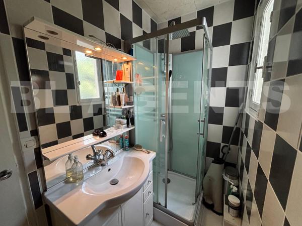 Appartement 4 pièce(s) 63 m2