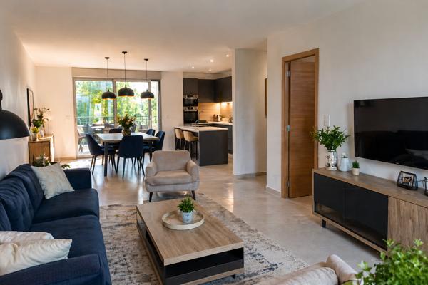 T4 neuf 85,72 m² – Angoulême L’Houmeau – Vue Charente – Livraison fin 2027 – Emplacement premium Détails des diagnostics énergétiques