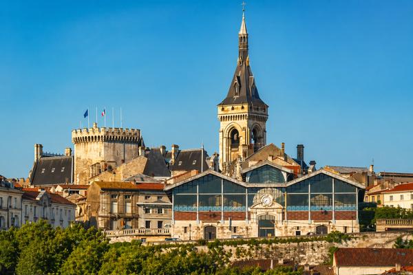 T4 neuf 85,72 m² – Angoulême L’Houmeau – Vue Charente – Livraison fin 2027 – Emplacement premium Détails des diagnostics énergétiques
