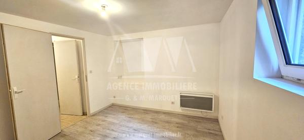 ANGOULEME CENTRE-VILLE - MAISON DE VILLE ENTIEREMENT RÉNOVÉE