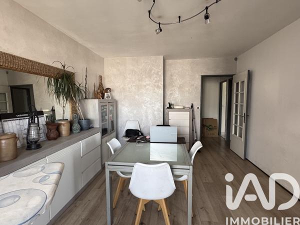 Appartement à vendre 5 pièces 88 m² Épinay-sous-Sénart
