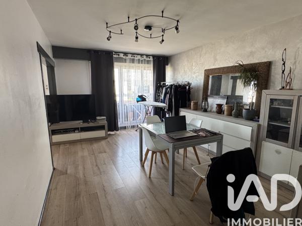 Appartement à vendre 5 pièces 88 m² Épinay-sous-Sénart