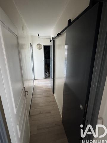Appartement à vendre 5 pièces 88 m² Épinay-sous-Sénart