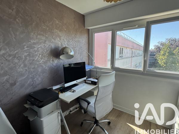 Appartement à vendre 5 pièces 88 m² Épinay-sous-Sénart