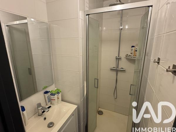 Appartement à vendre 5 pièces 88 m² Épinay-sous-Sénart