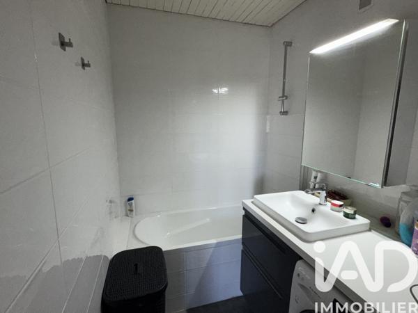 Appartement à vendre 5 pièces 88 m² Épinay-sous-Sénart