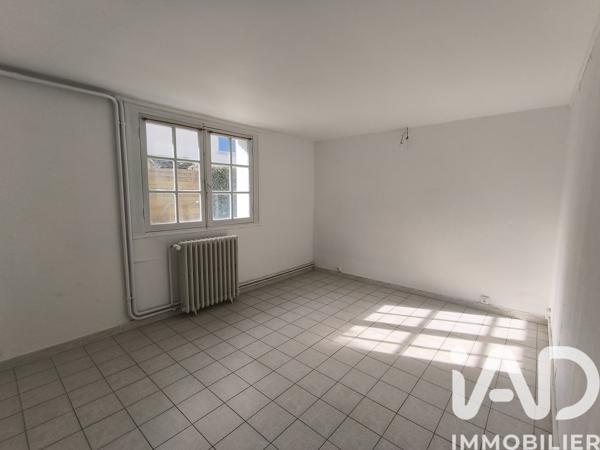 Maison à vendre 6 pièces 164 m² Pineuilh