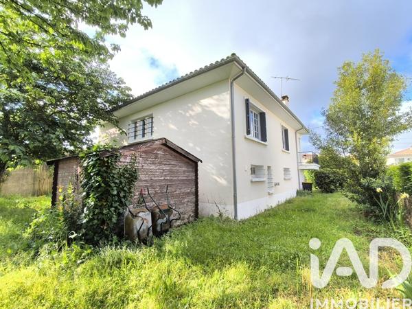 Maison à vendre 6 pièces 164 m² Pineuilh