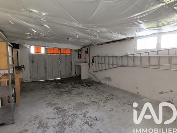 Maison à vendre 6 pièces 164 m² Pineuilh