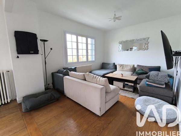 Maison à vendre 6 pièces 164 m² Pineuilh