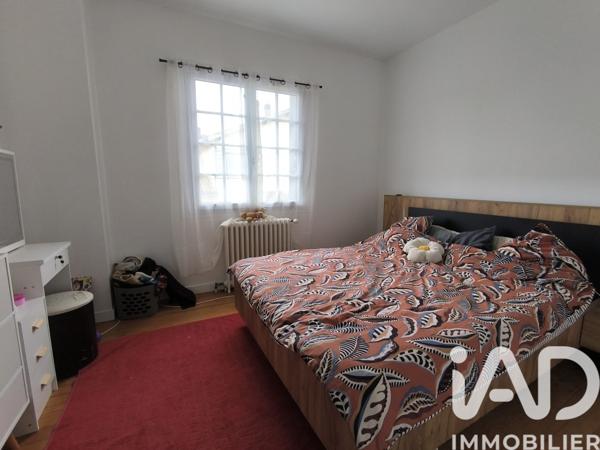 Maison à vendre 6 pièces 164 m² Pineuilh
