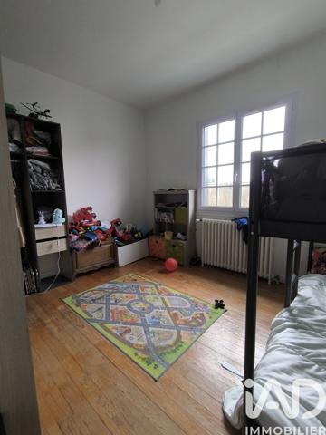 Maison à vendre 6 pièces 164 m² Pineuilh