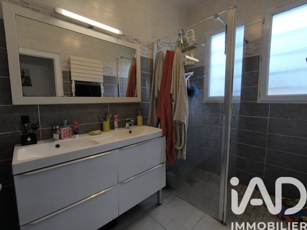 Maison à vendre 6 pièces 164 m² Pineuilh