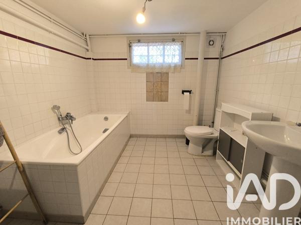 Maison à vendre 6 pièces 164 m² Pineuilh