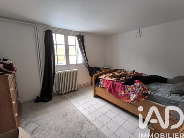 Maison à vendre 6 pièces 164 m² Pineuilh