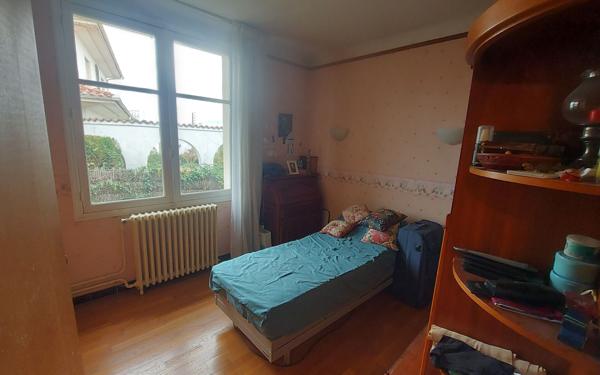 Maison à vendre    6 pièces •  Anglet