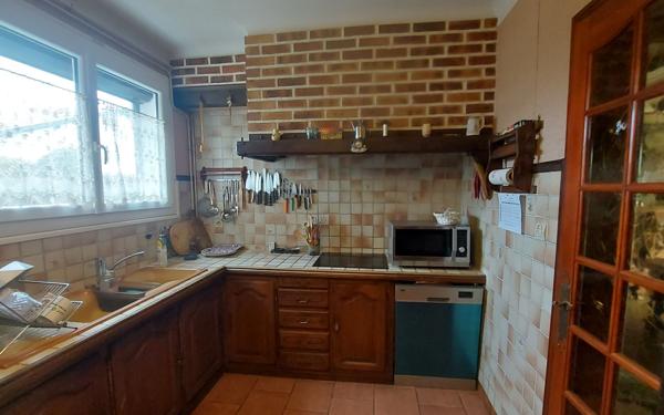 Maison à vendre    6 pièces •  Anglet