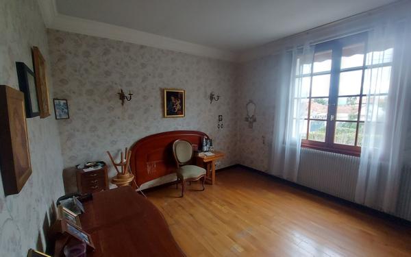 Maison à vendre    6 pièces •  Anglet