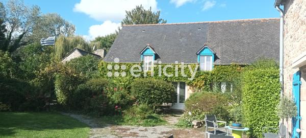 Maison 18 pièces - 554 m² Bien prestige