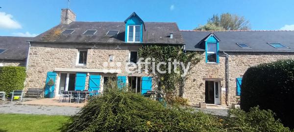 Maison 18 pièces - 554 m² Bien prestige