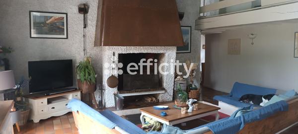 Maison 18 pièces - 554 m² Bien prestige