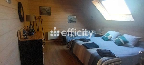 Maison 18 pièces - 554 m² Bien prestige