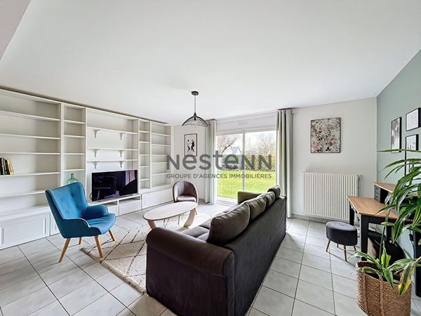 À VENDRE ? Secteur recherché Caen Nord ? Maison familiale spacieuse