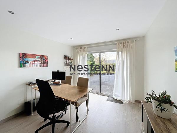 À VENDRE ? Secteur recherché Caen Nord ? Maison familiale spacieuse