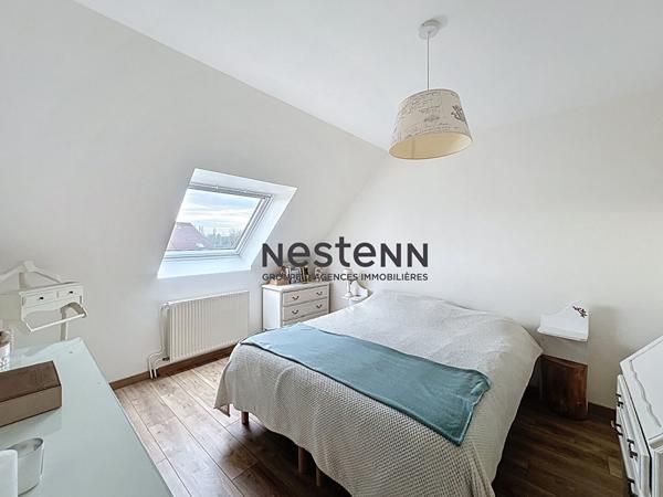 À VENDRE ? Secteur recherché Caen Nord ? Maison familiale spacieuse